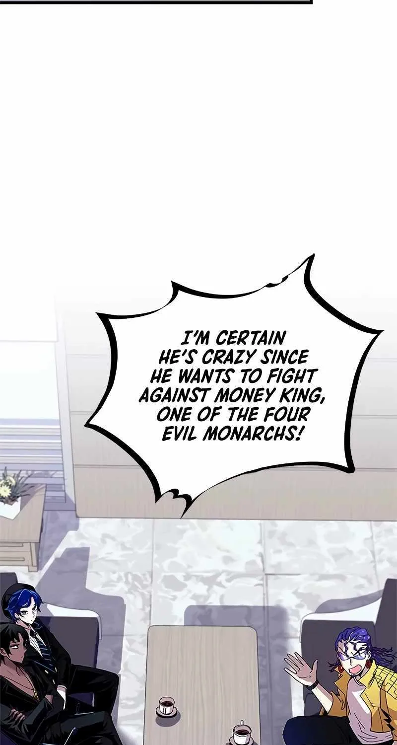 Read Villain To Kill Manga Online
