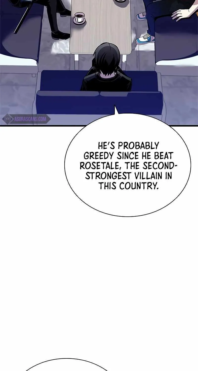 Read Villain To Kill Manga Online