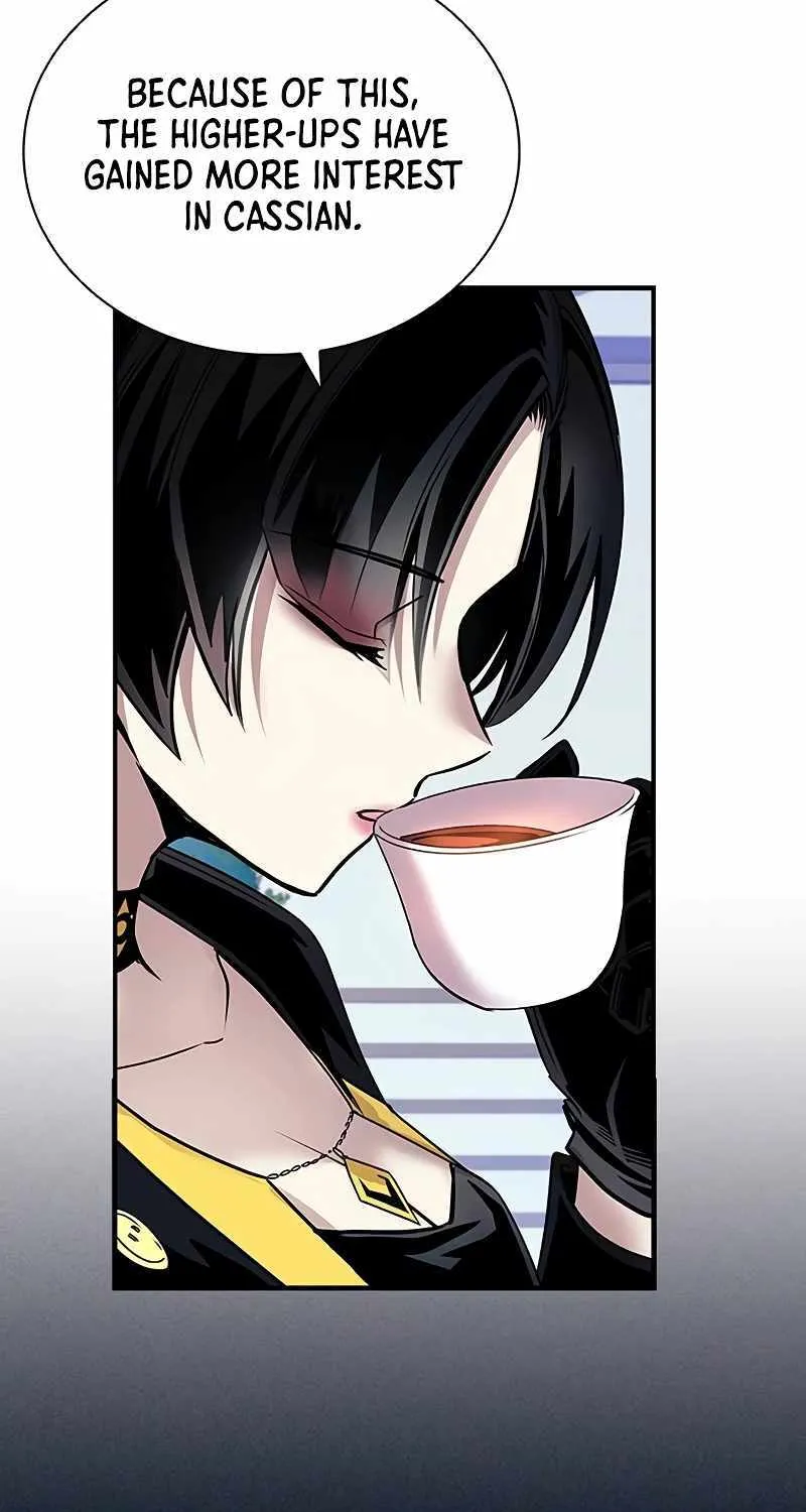 Read Villain To Kill Manga Online