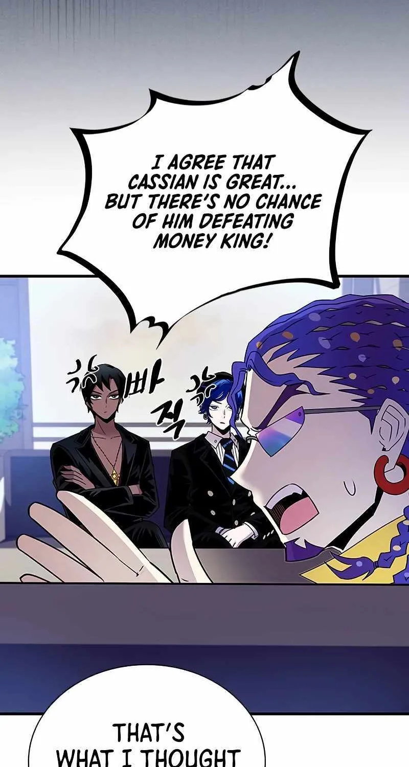 Read Villain To Kill Manga Online