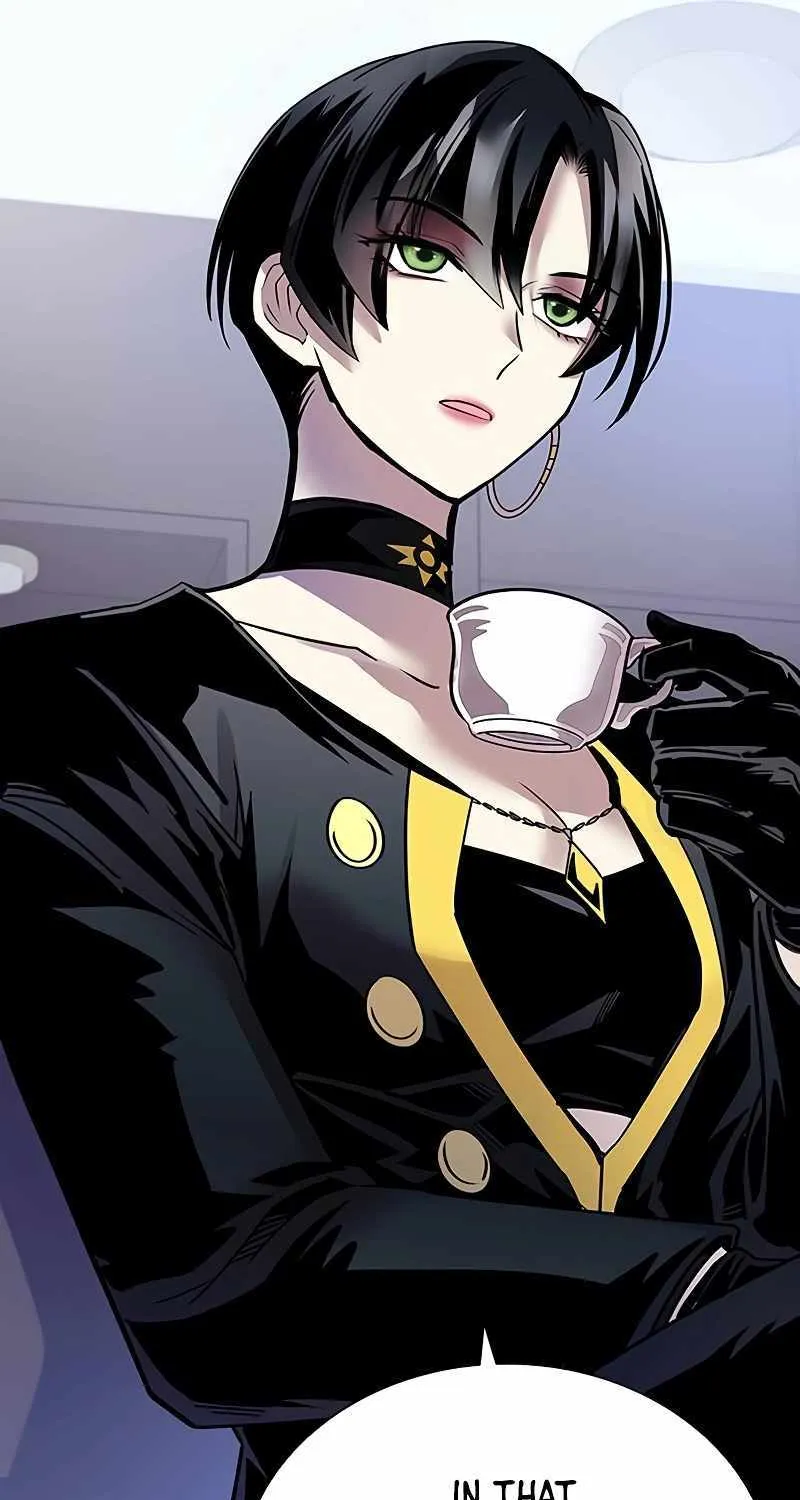 Read Villain To Kill Manga Online