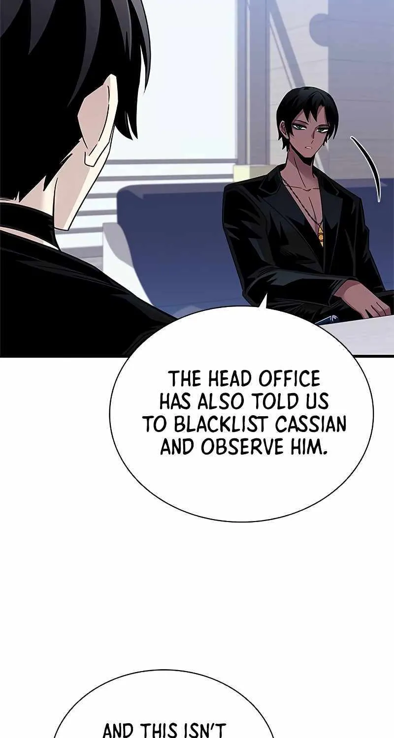 Read Villain To Kill Manga Online