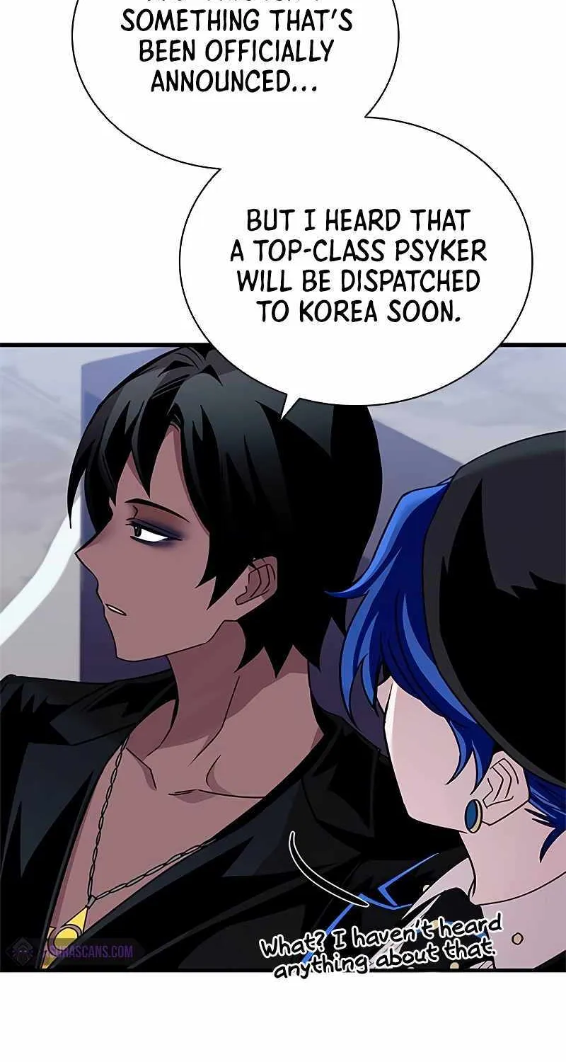 Read Villain To Kill Manga Online