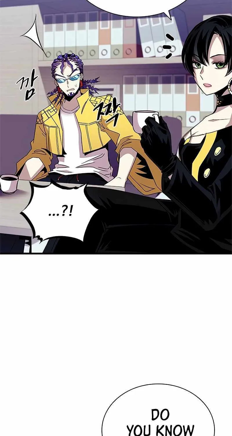 Read Villain To Kill Manga Online