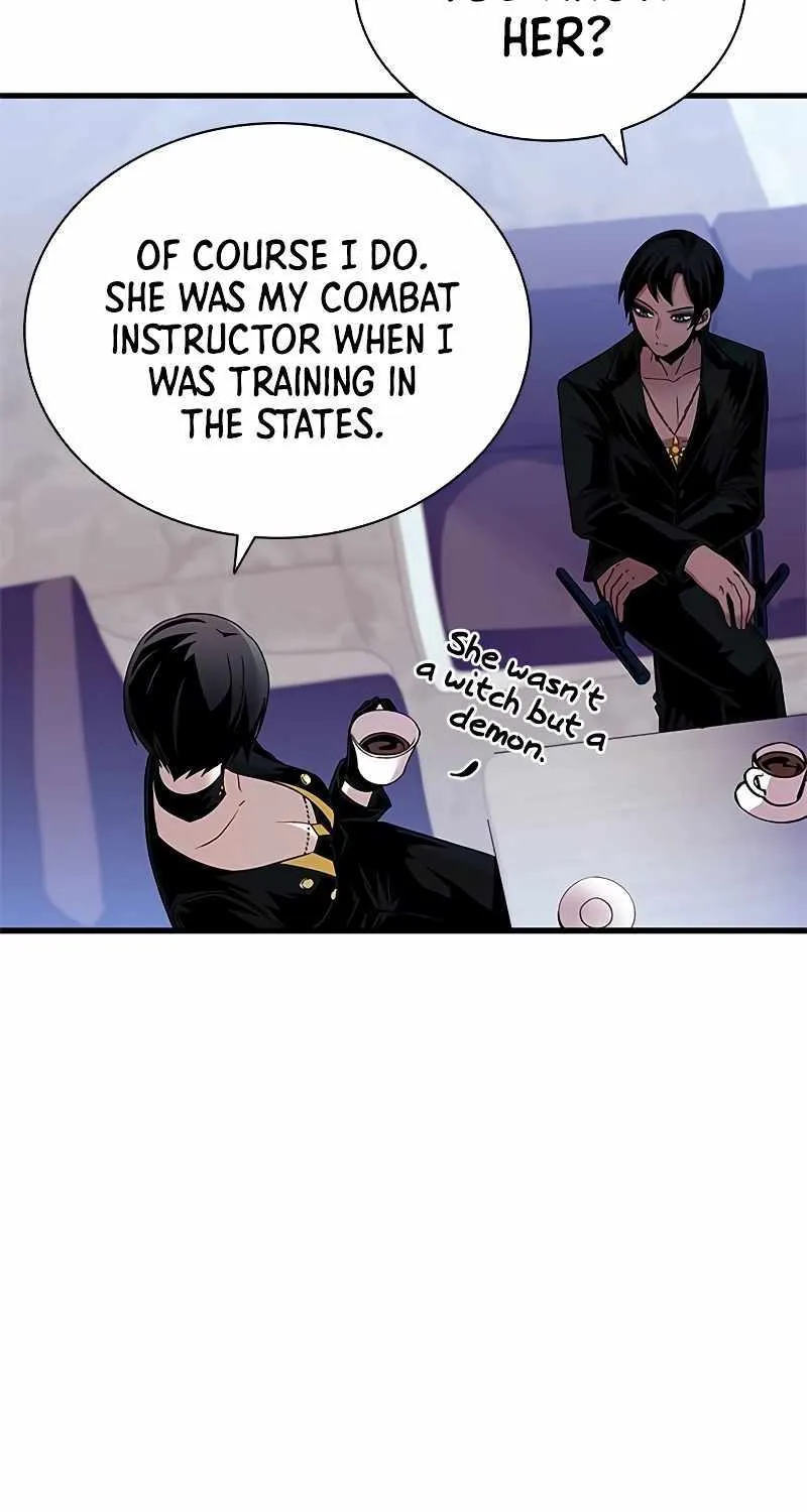 Read Villain To Kill Manga Online