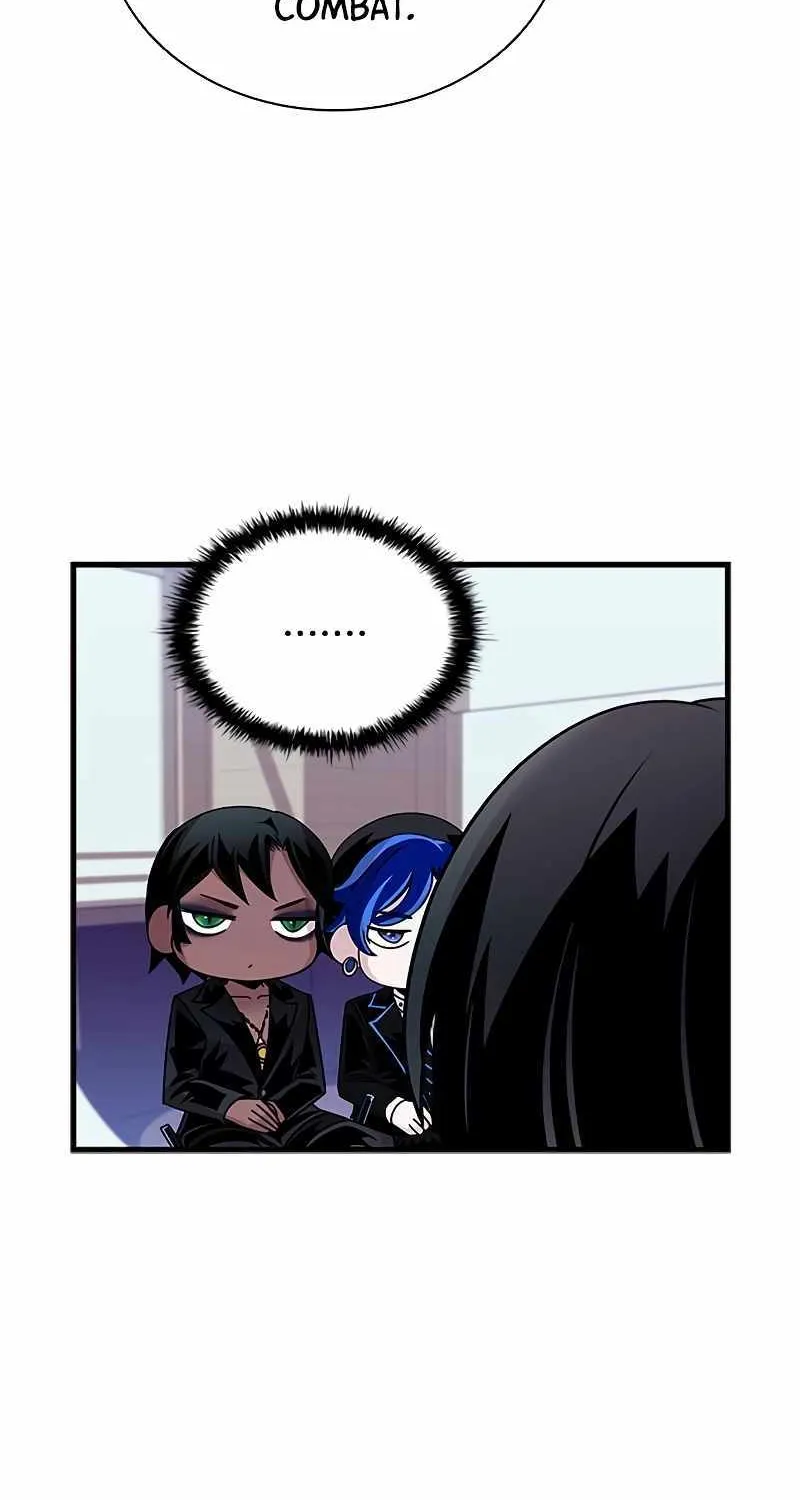 Read Villain To Kill Manga Online
