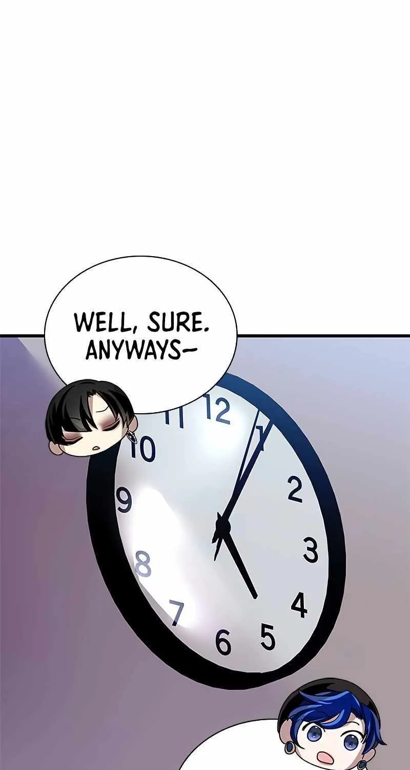 Read Villain To Kill Manga Online