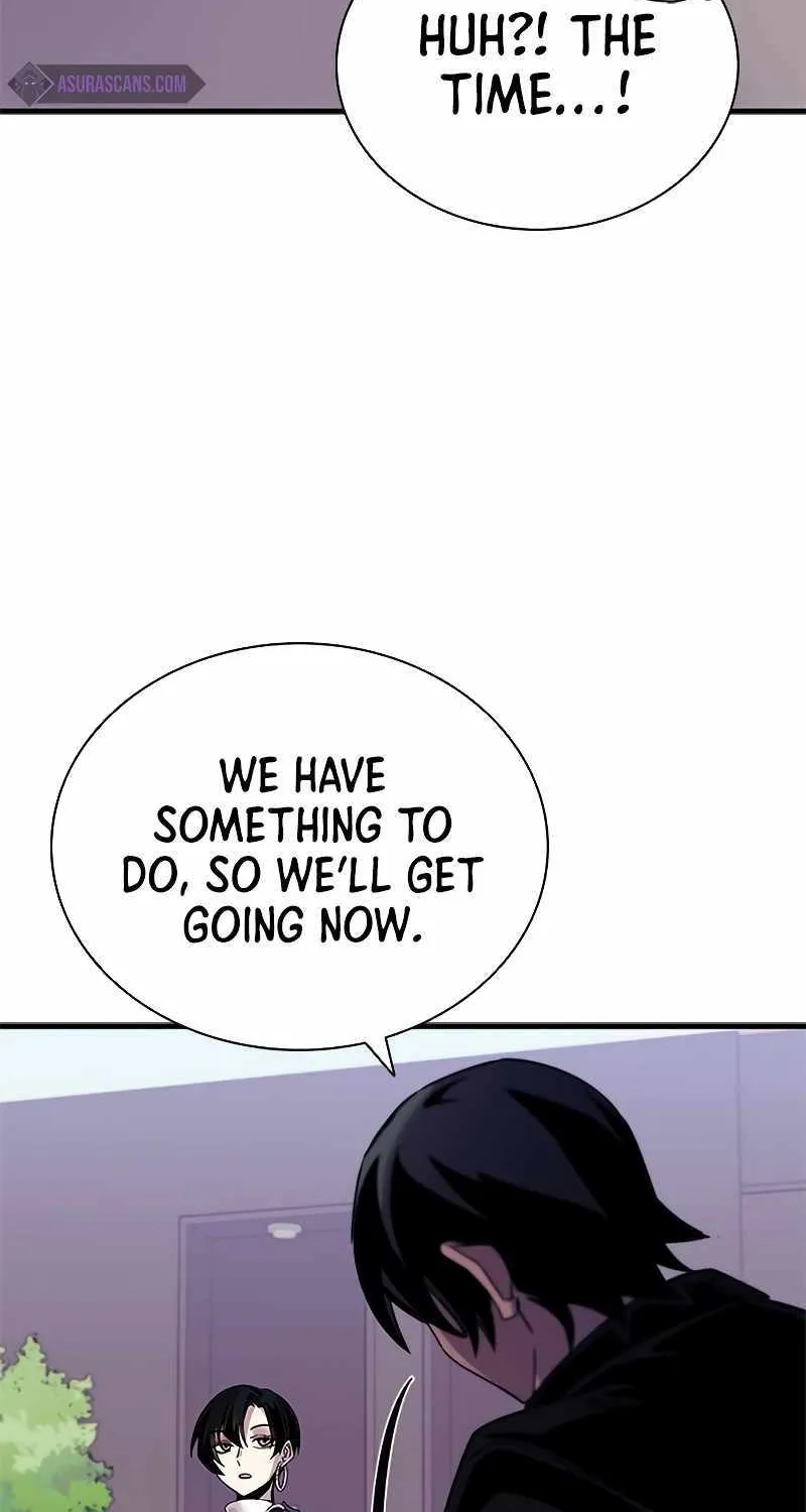 Read Villain To Kill Manga Online