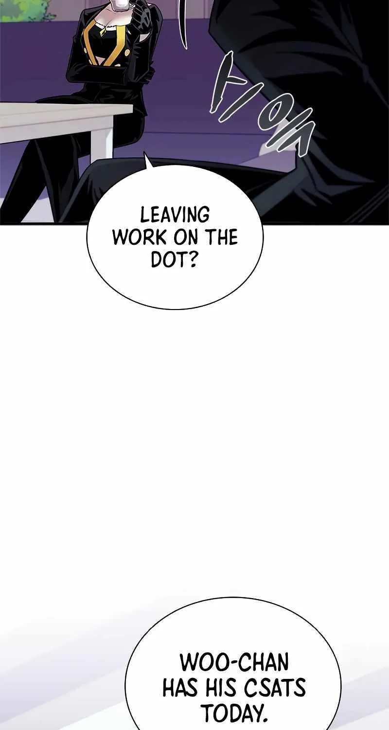 Read Villain To Kill Manga Online