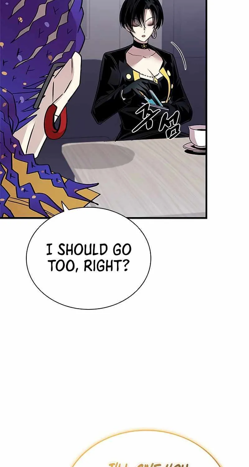 Read Villain To Kill Manga Online