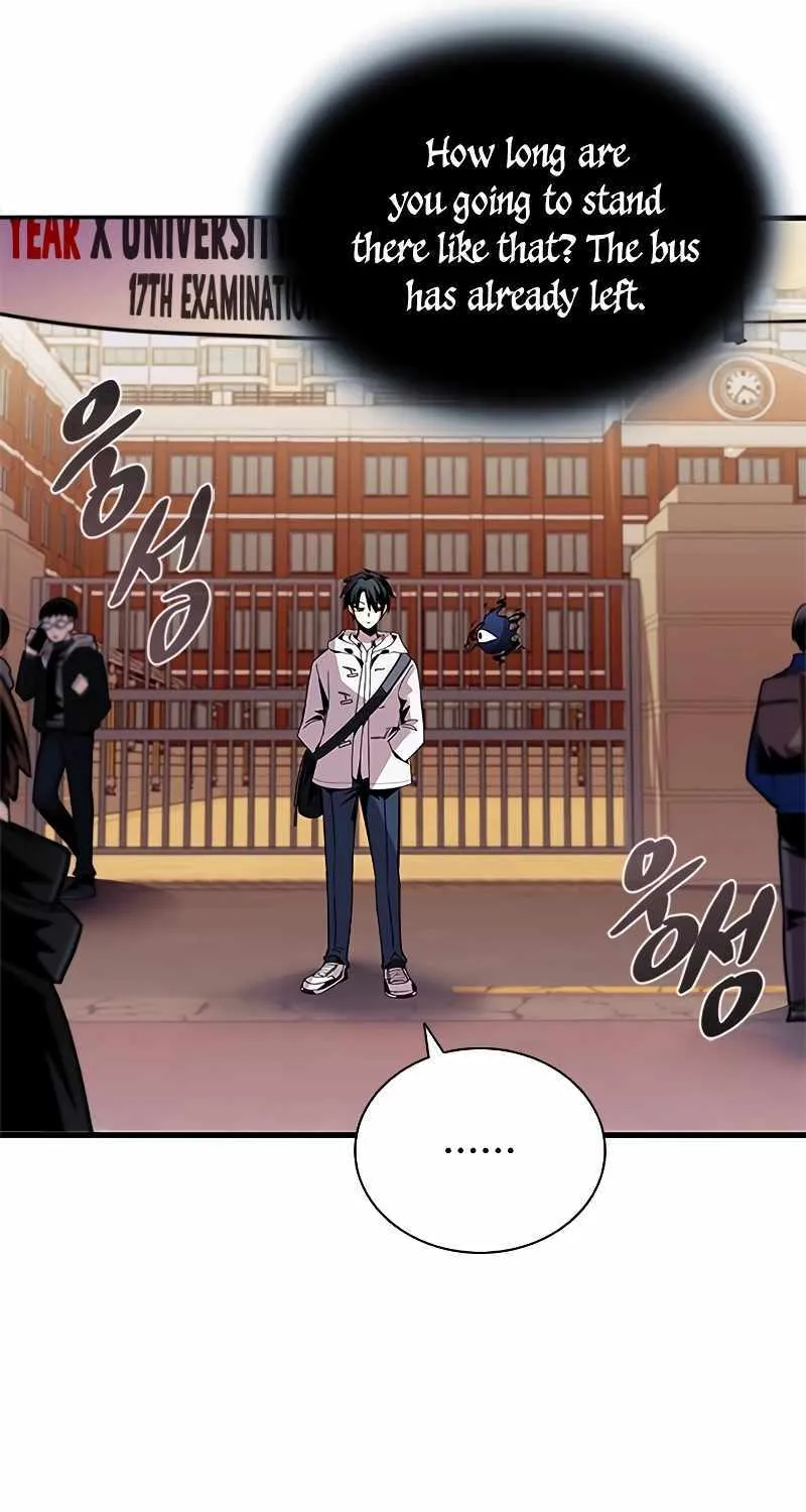 Read Villain To Kill Manga Online