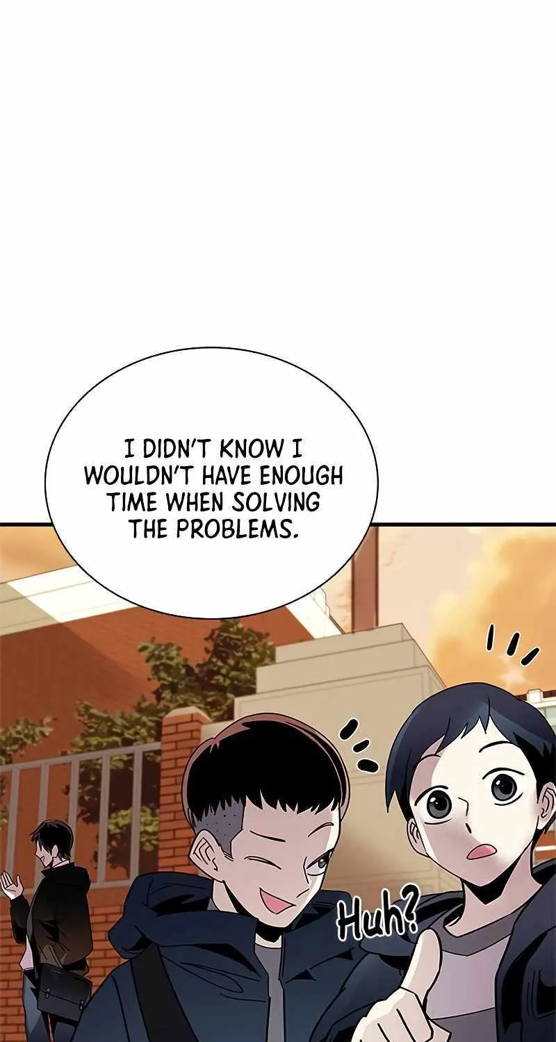 Read Villain To Kill Manga Online
