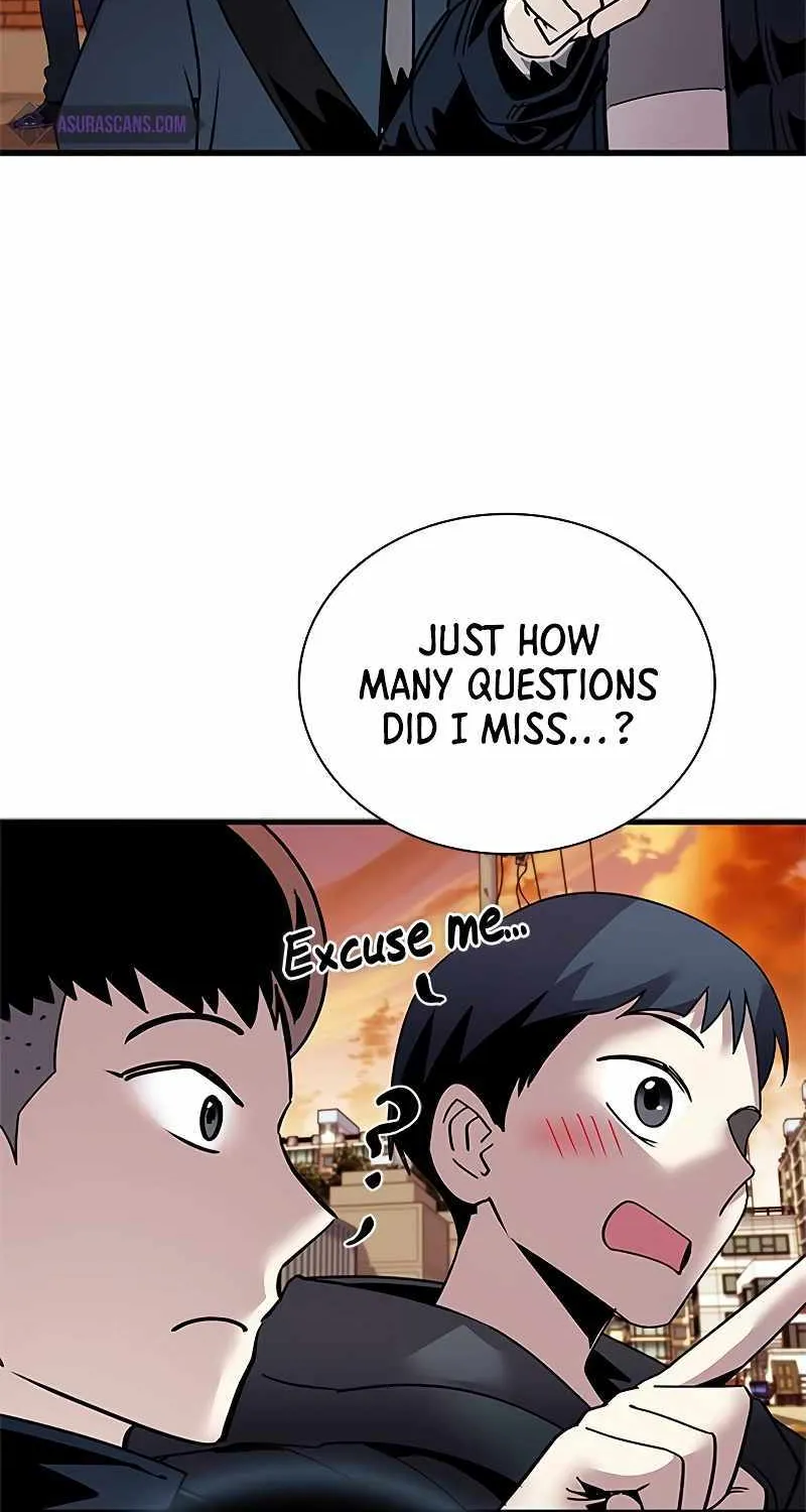 Read Villain To Kill Manga Online