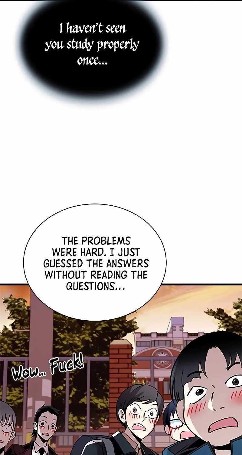 Read Villain To Kill Manga Online
