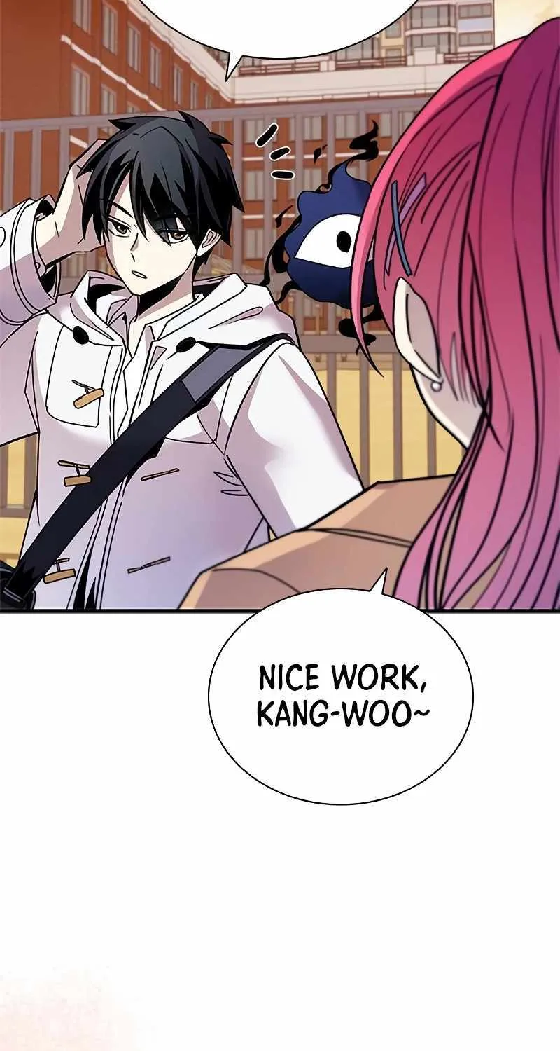 Read Villain To Kill Manga Online