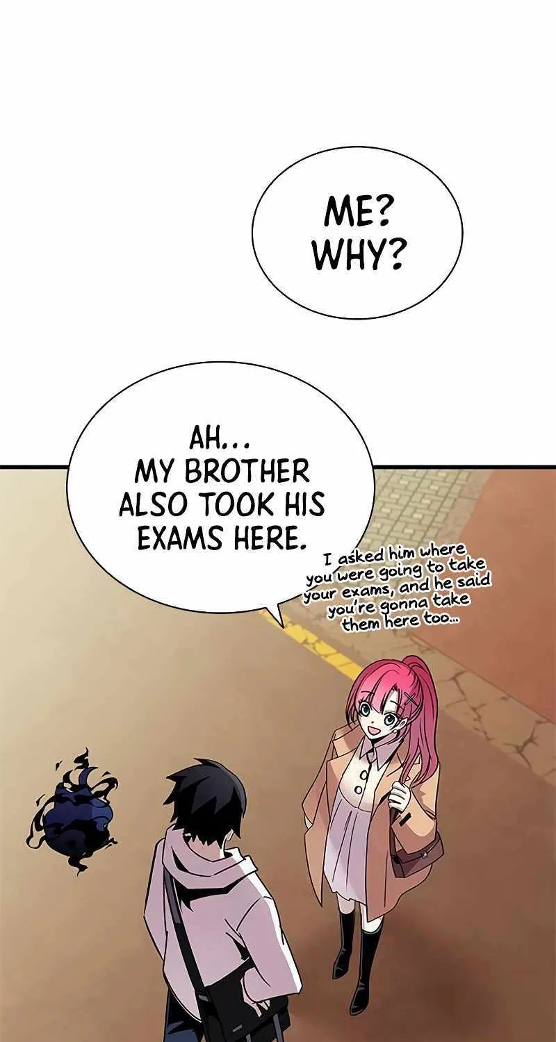 Read Villain To Kill Manga Online