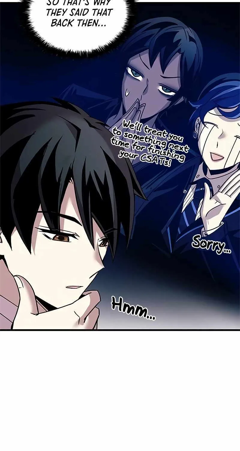 Read Villain To Kill Manga Online