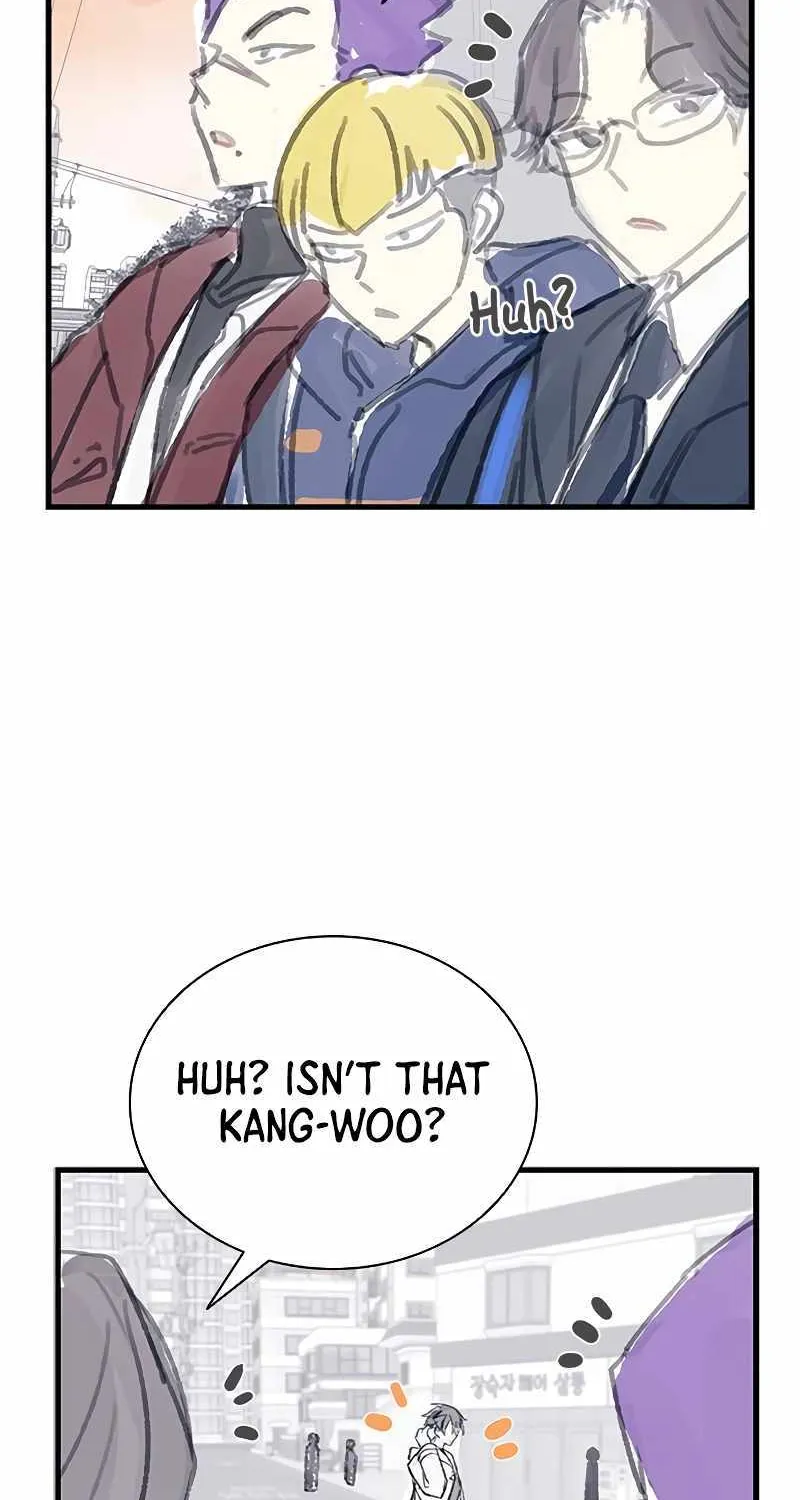 Read Villain To Kill Manga Online