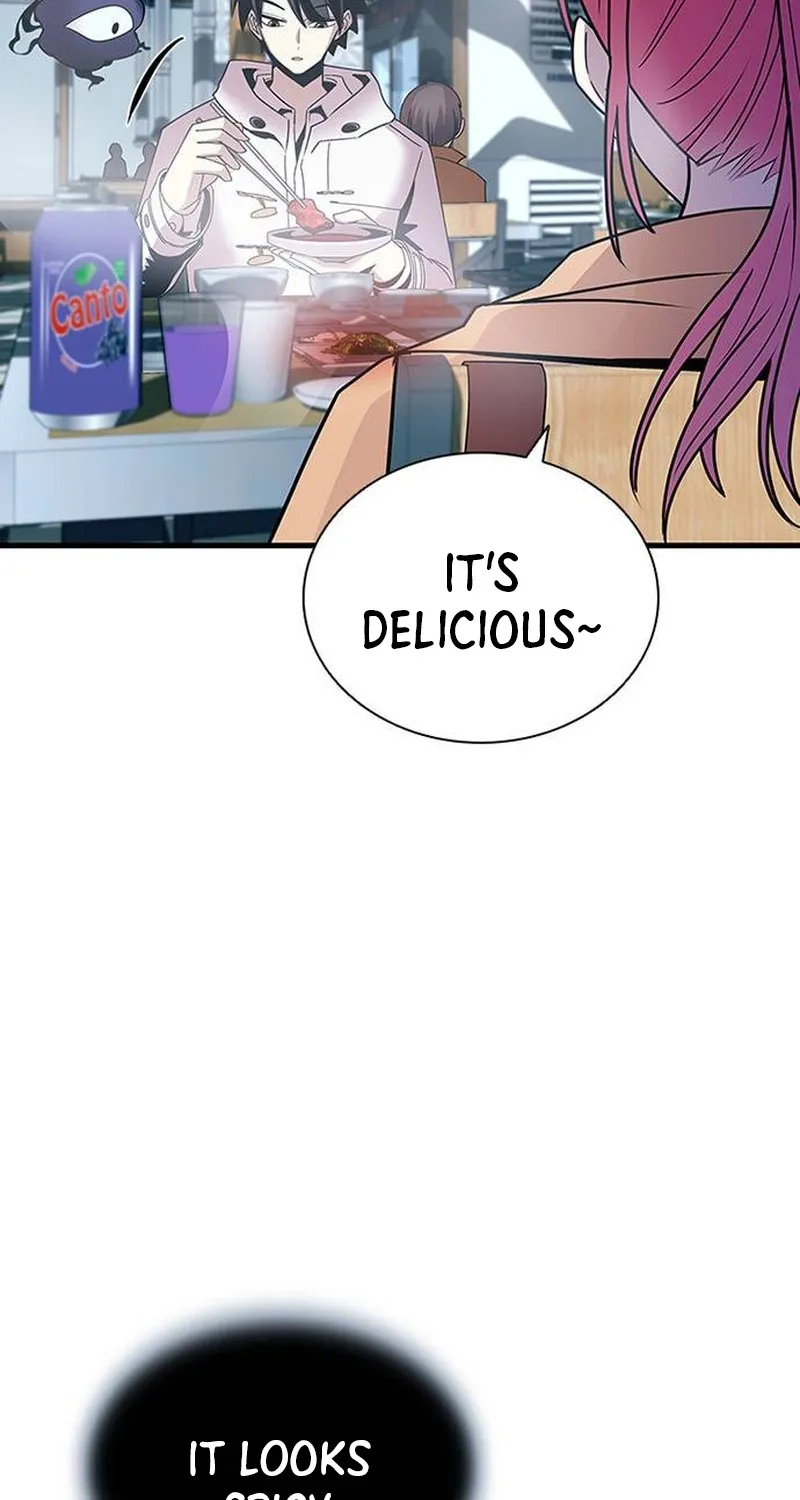 Read Villain To Kill Manga Online