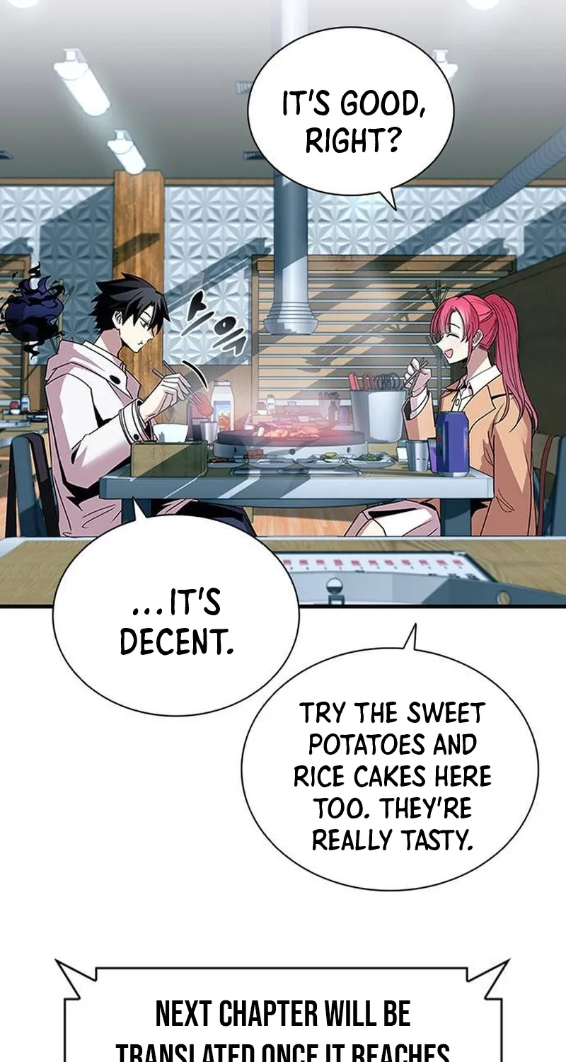Read Villain To Kill Manga Online