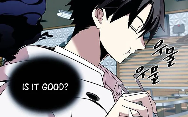 Read Villain To Kill Manga Online