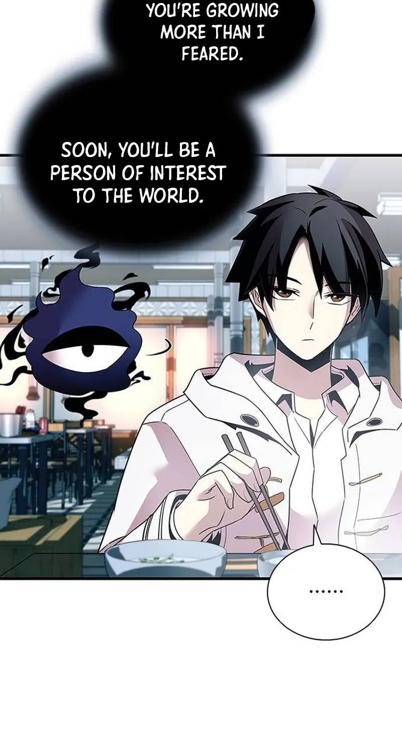 Read Villain To Kill Manga Online