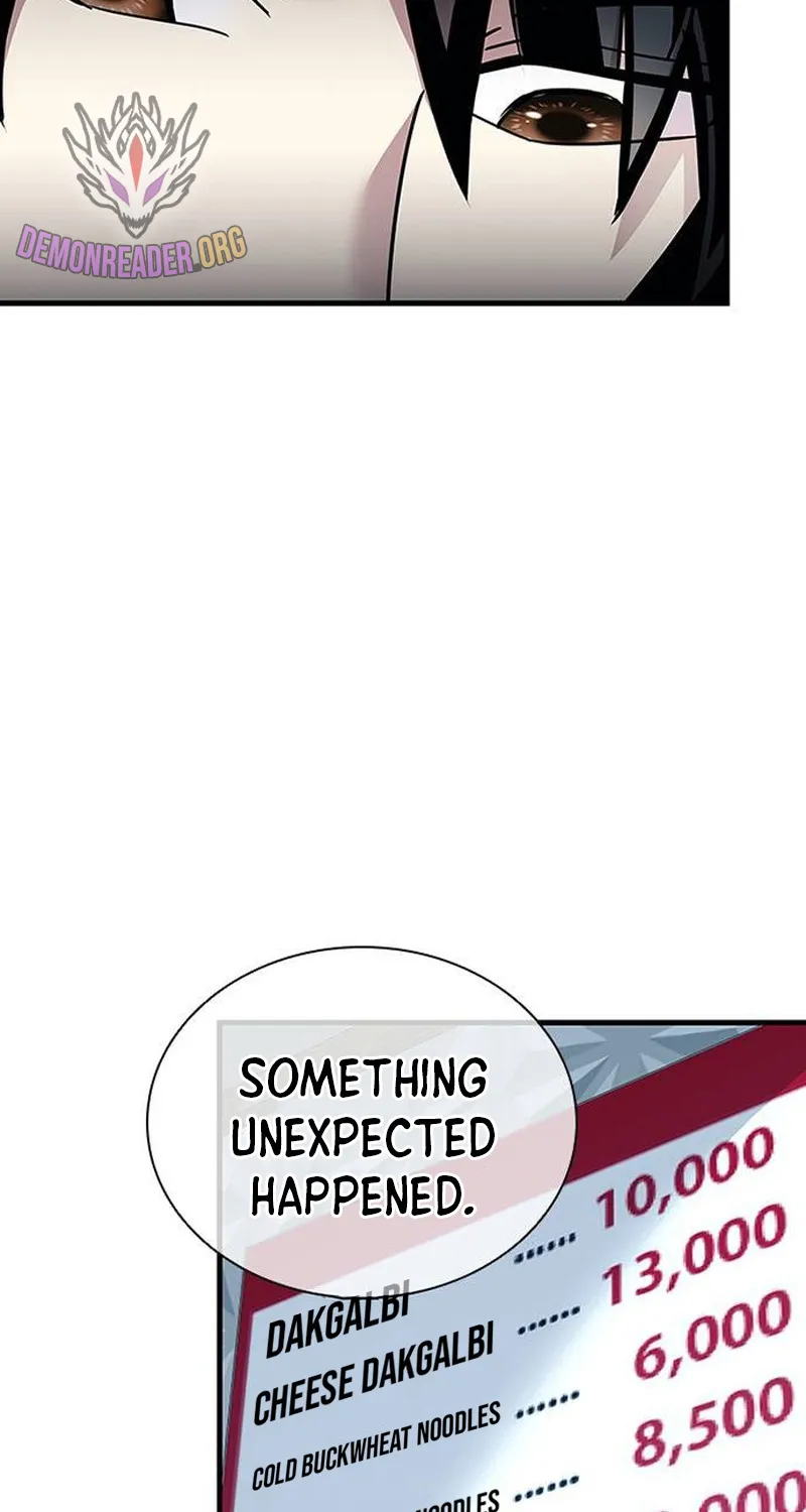 Read Villain To Kill Manga Online