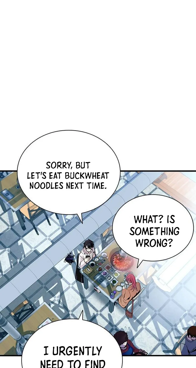 Read Villain To Kill Manga Online