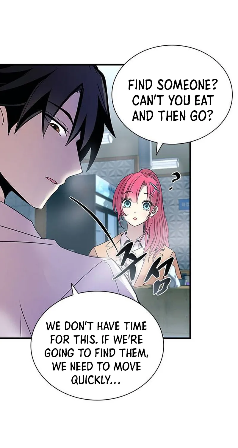 Read Villain To Kill Manga Online