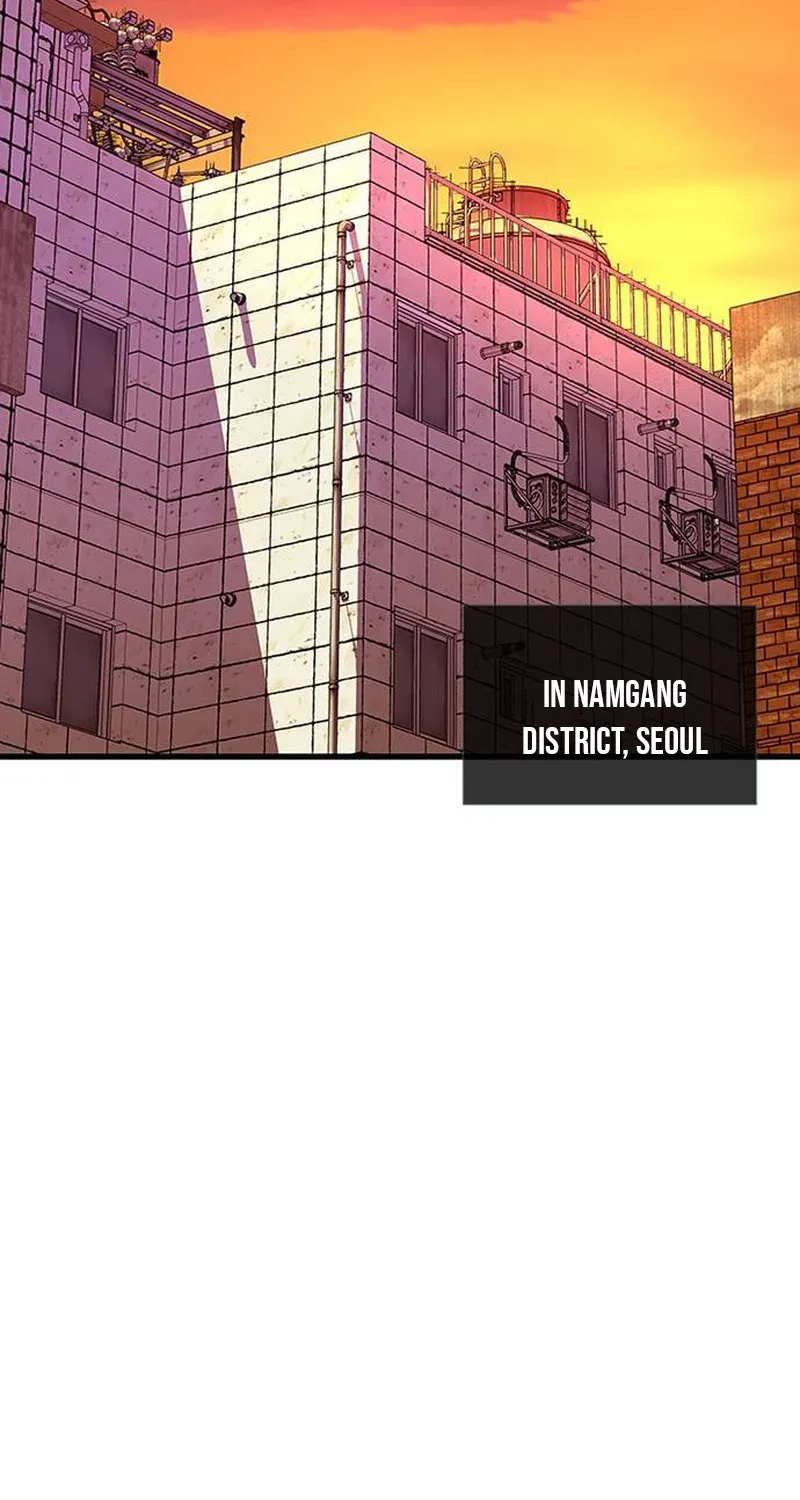 Read Villain To Kill Manga Online