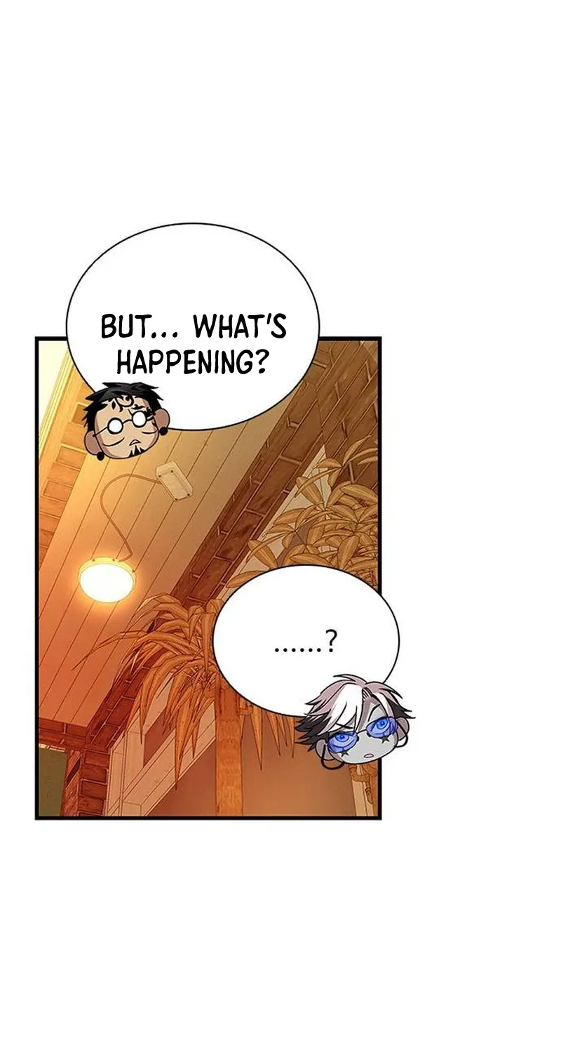 Read Villain To Kill Manga Online