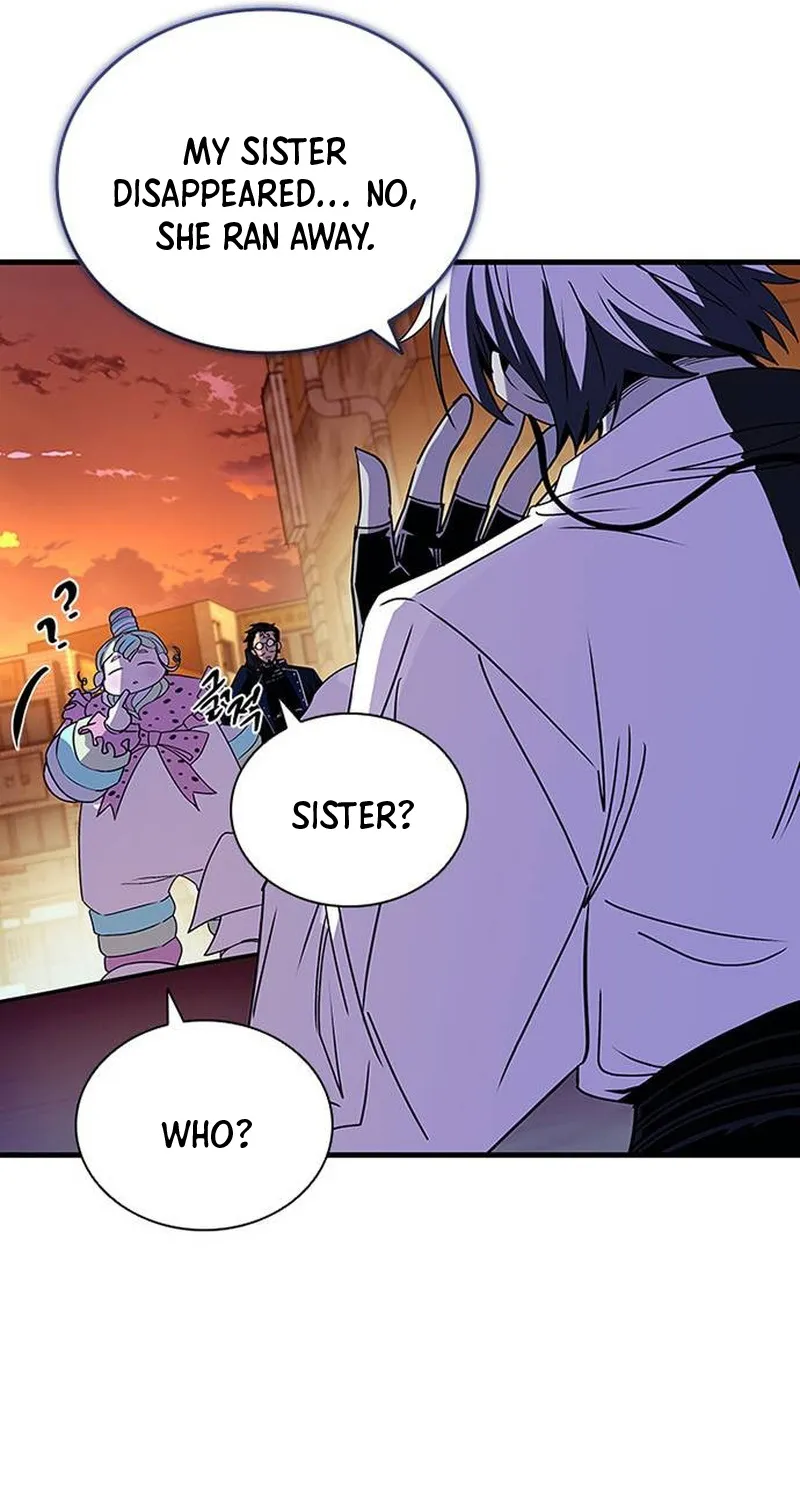 Read Villain To Kill Manga Online