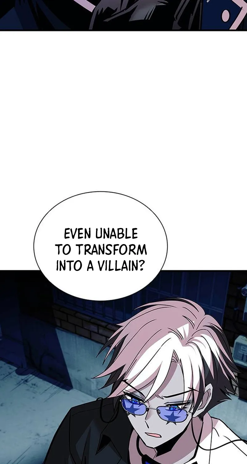 Read Villain To Kill Manga Online