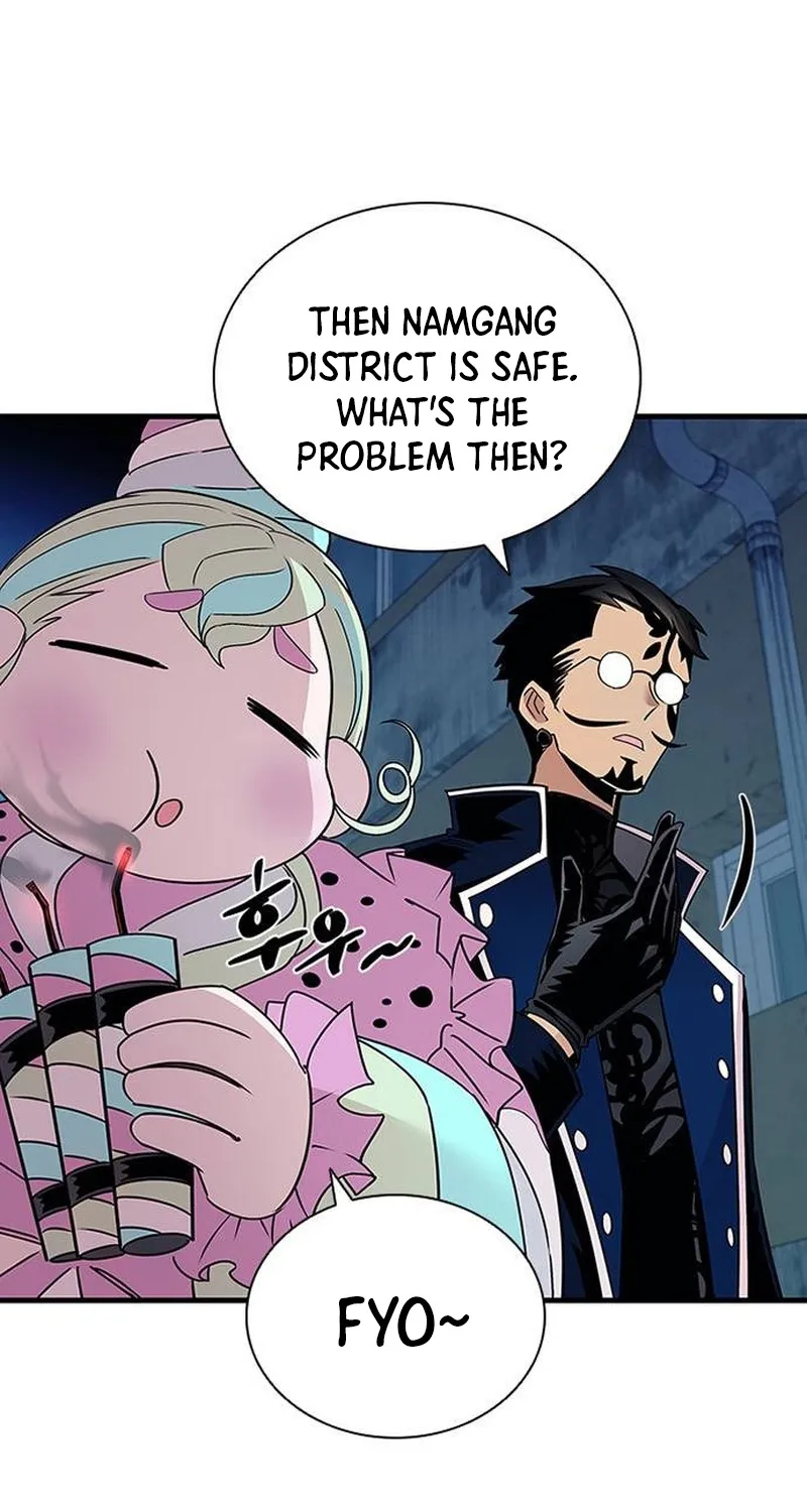 Read Villain To Kill Manga Online