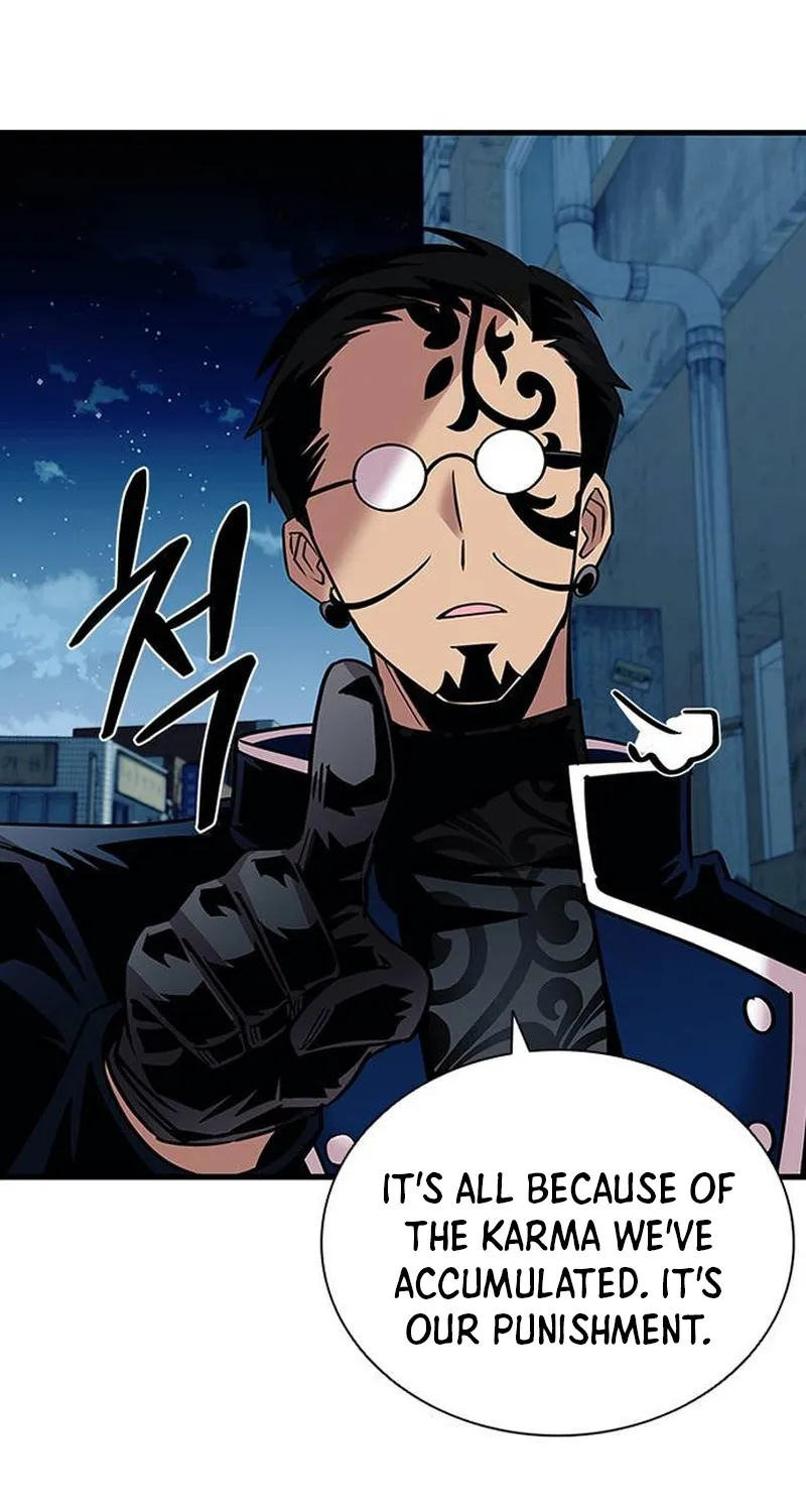 Read Villain To Kill Manga Online