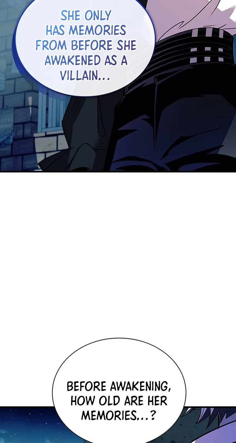 Read Villain To Kill Manga Online