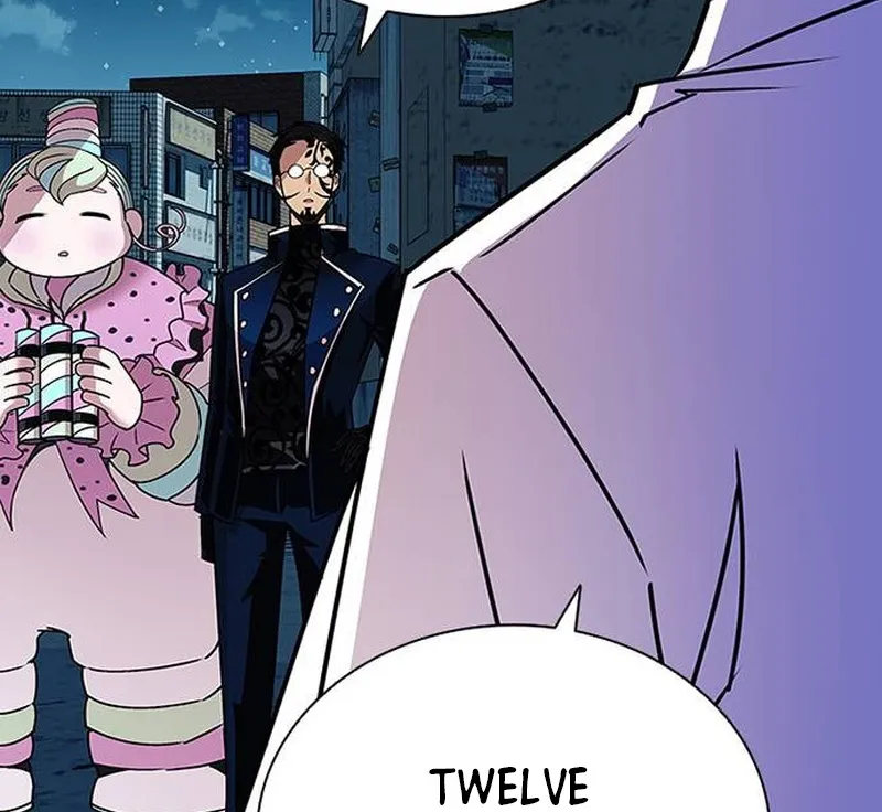 Read Villain To Kill Manga Online