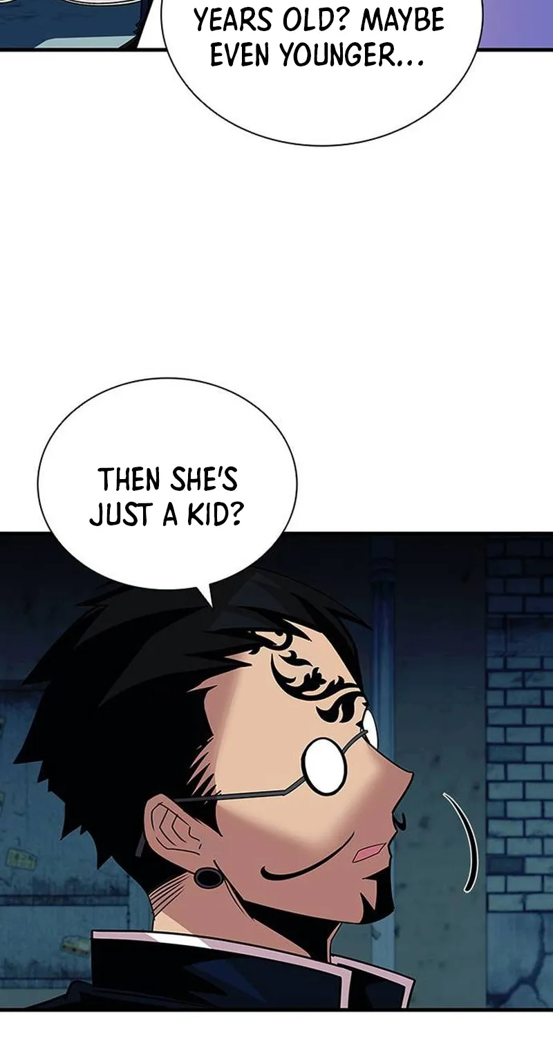 Read Villain To Kill Manga Online