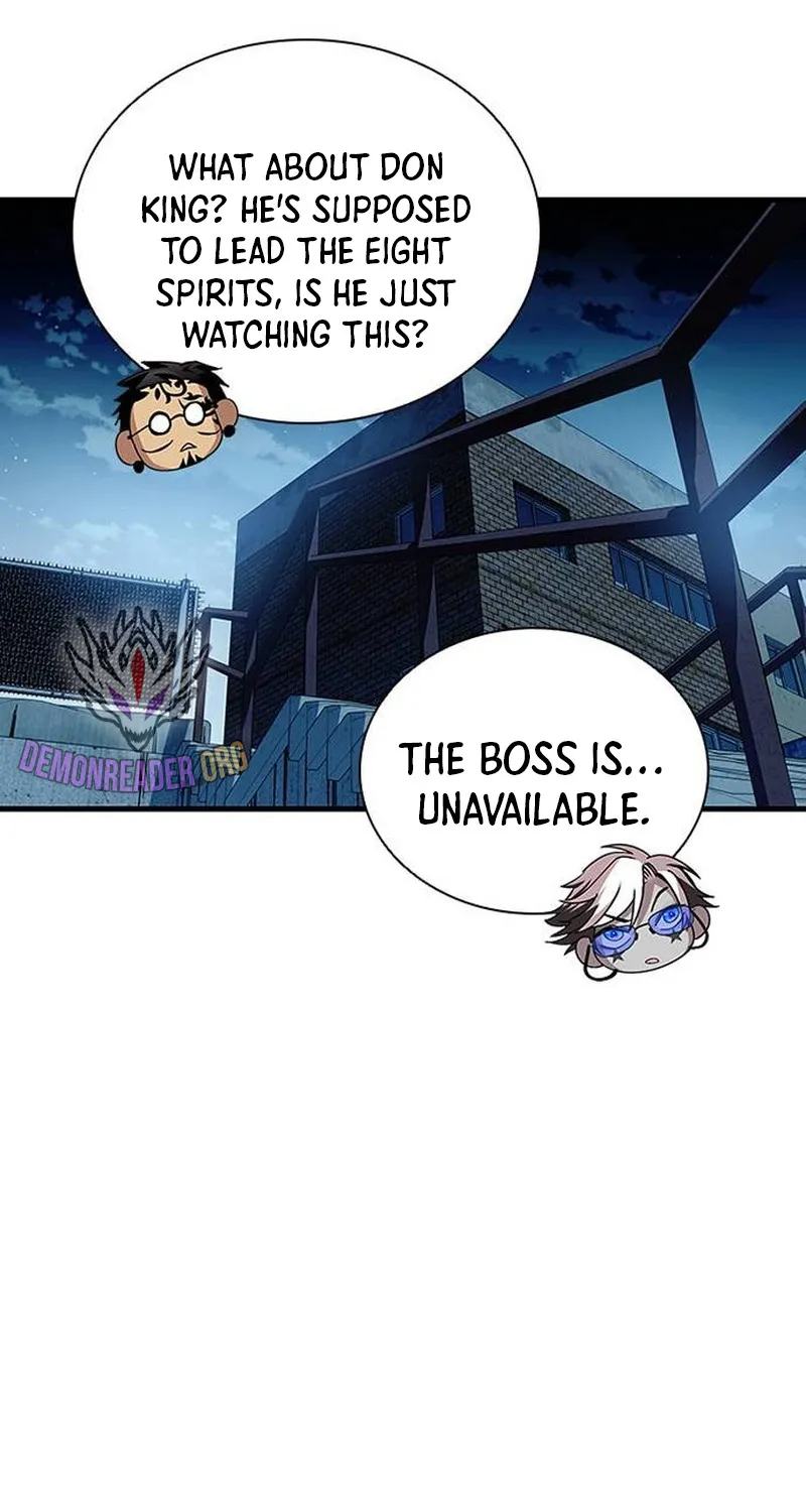 Read Villain To Kill Manga Online