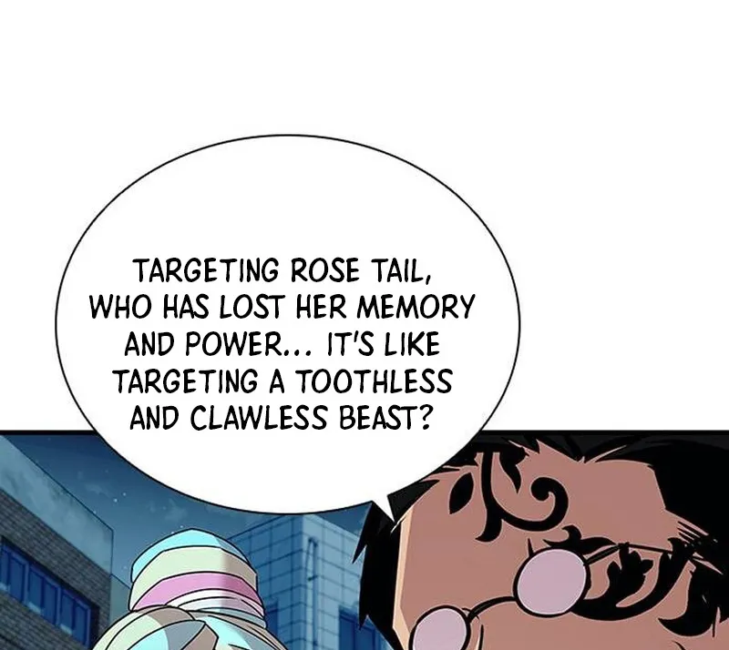 Read Villain To Kill Manga Online