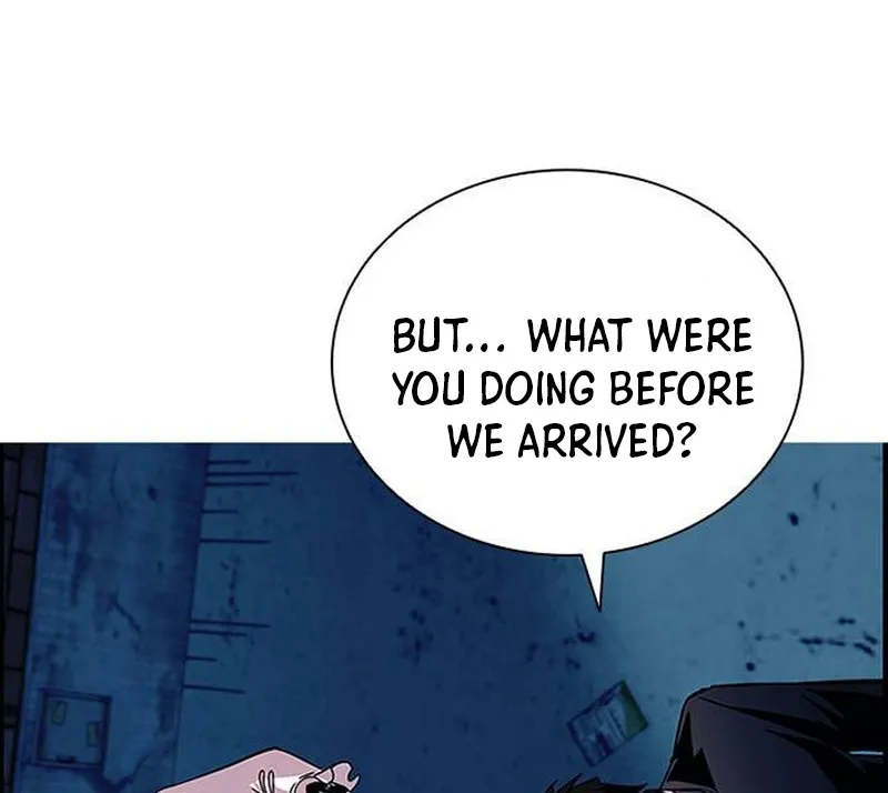 Read Villain To Kill Manga Online