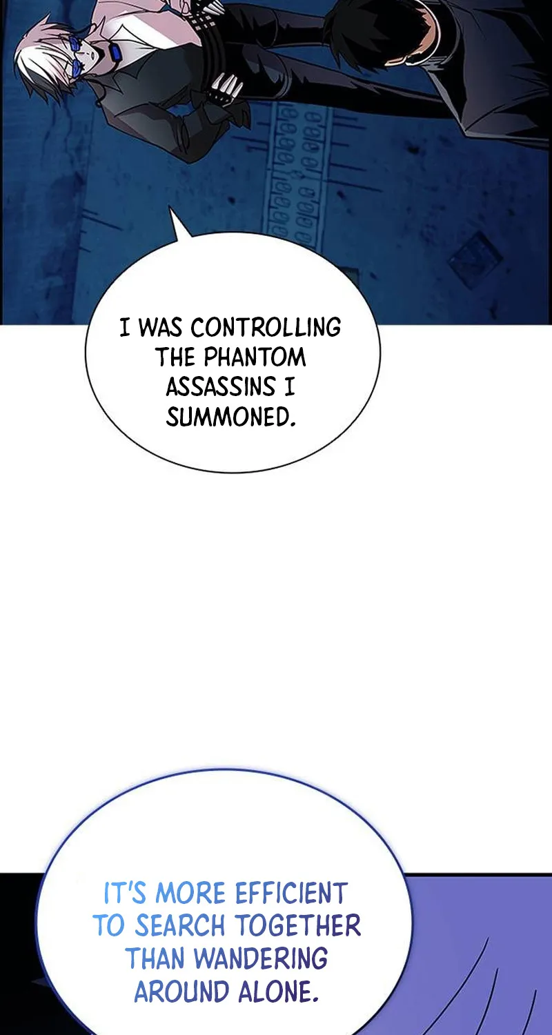 Read Villain To Kill Manga Online