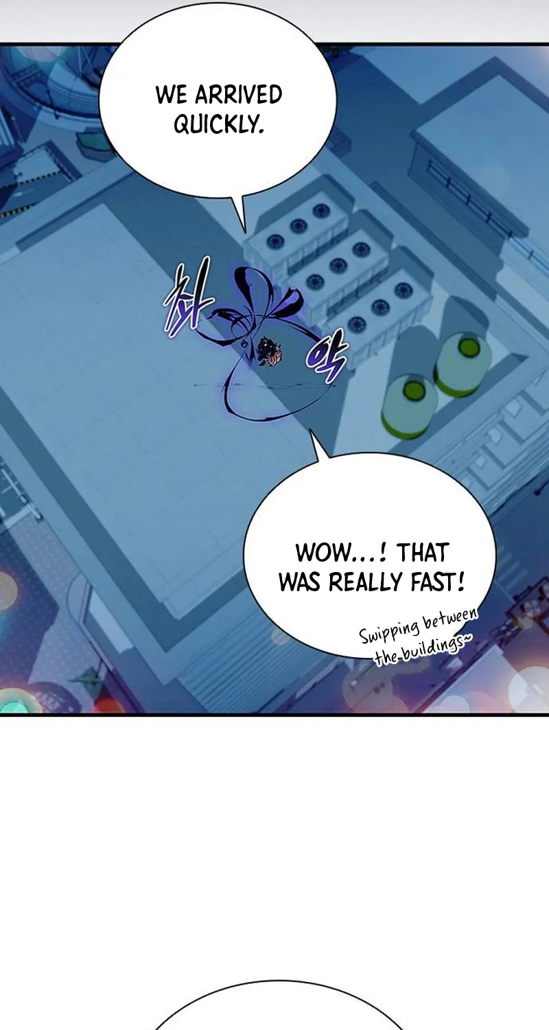 Read Villain To Kill Manga Online