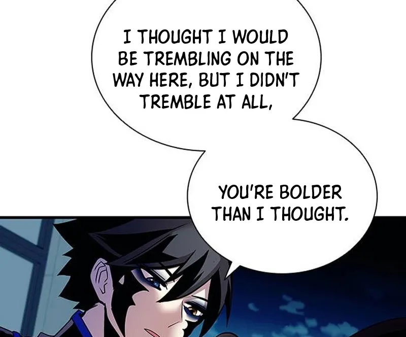 Read Villain To Kill Manga Online
