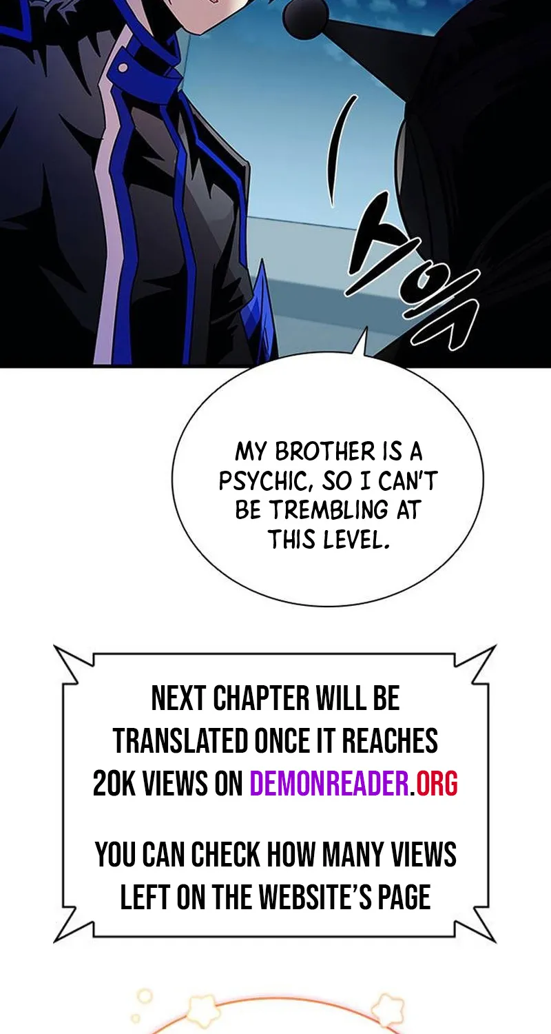 Read Villain To Kill Manga Online