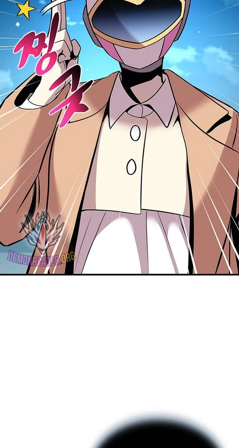 Read Villain To Kill Manga Online