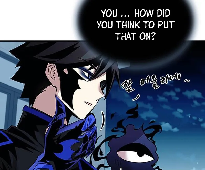Read Villain To Kill Manga Online