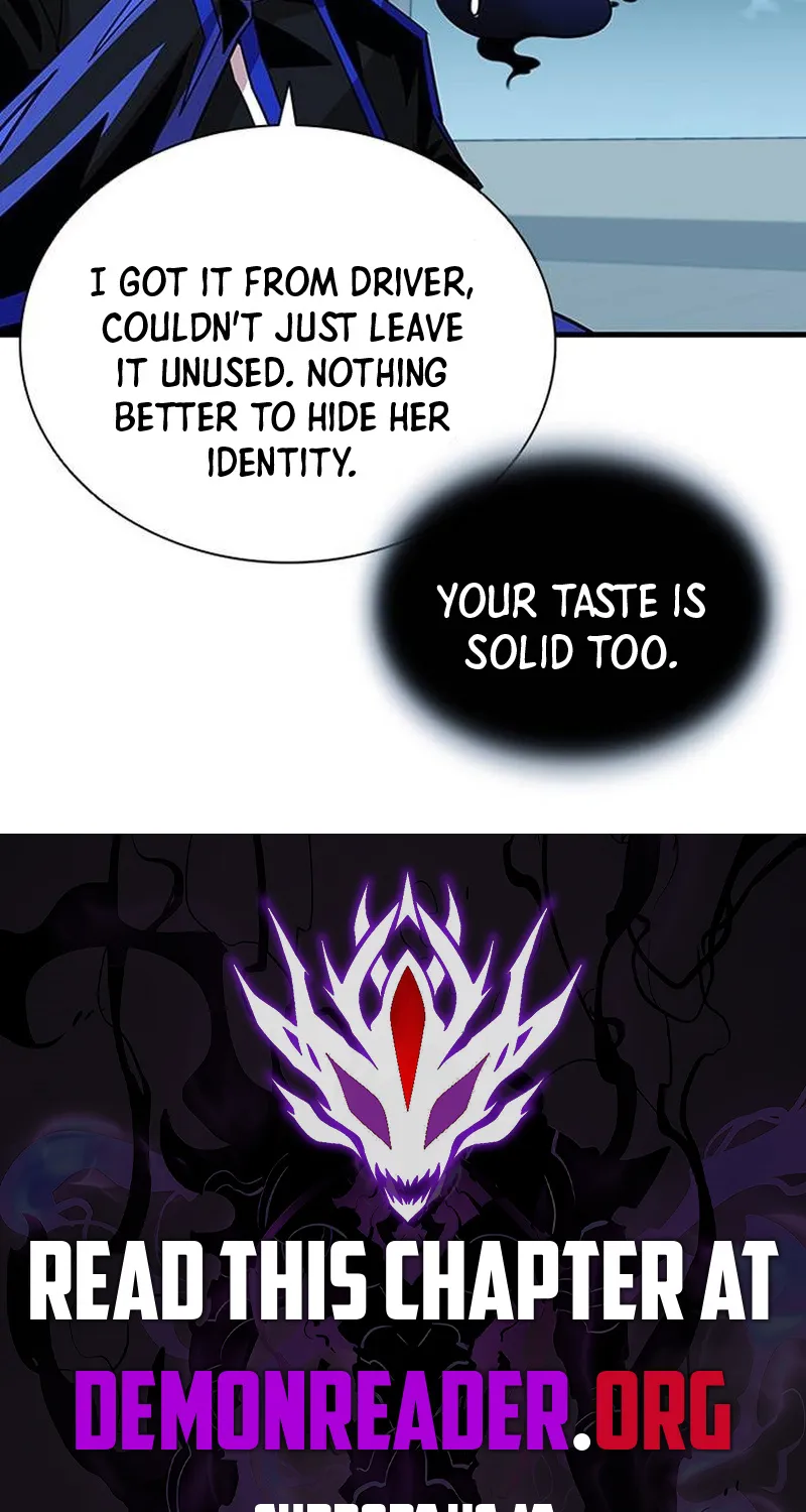 Read Villain To Kill Manga Online