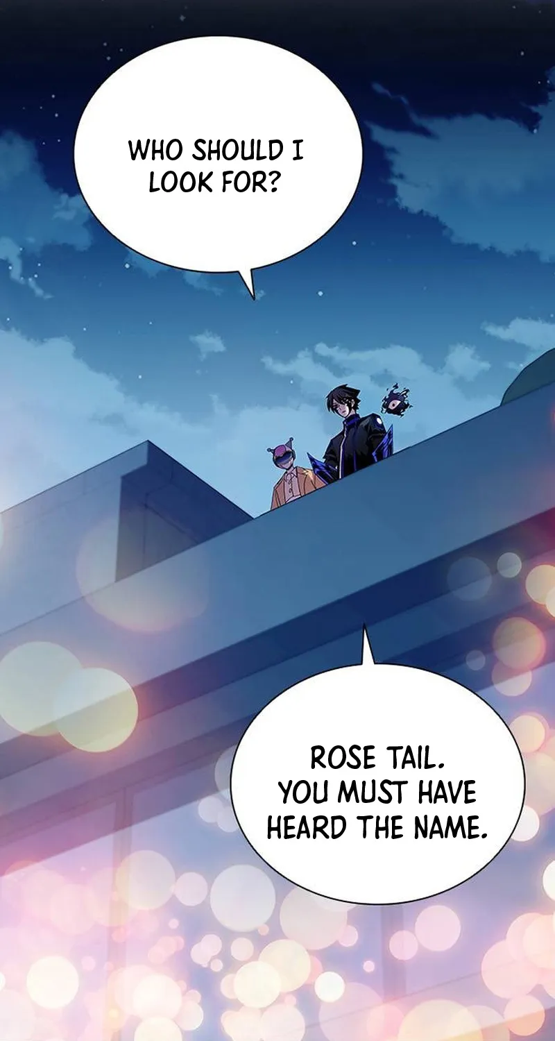 Read Villain To Kill Manga Online