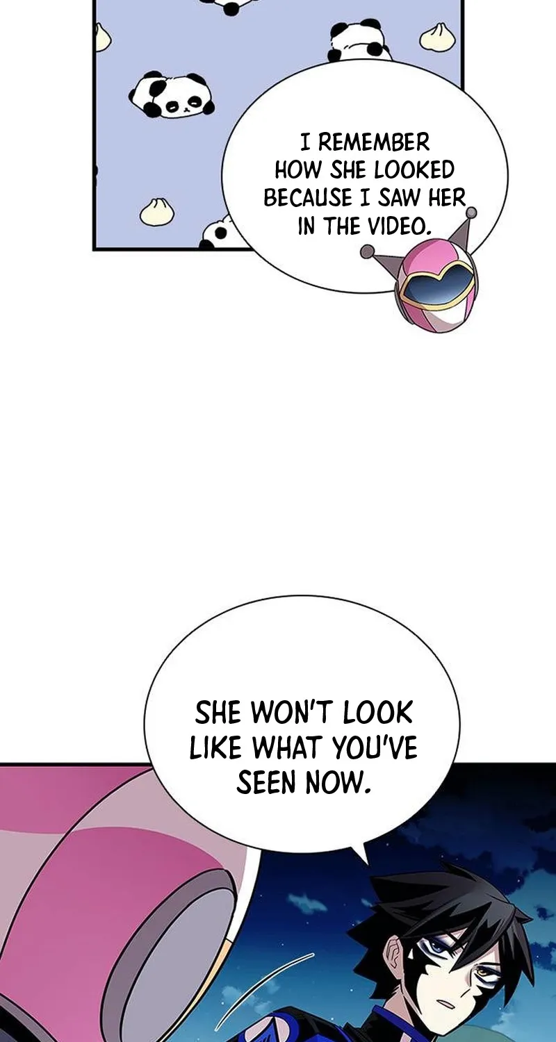 Read Villain To Kill Manga Online
